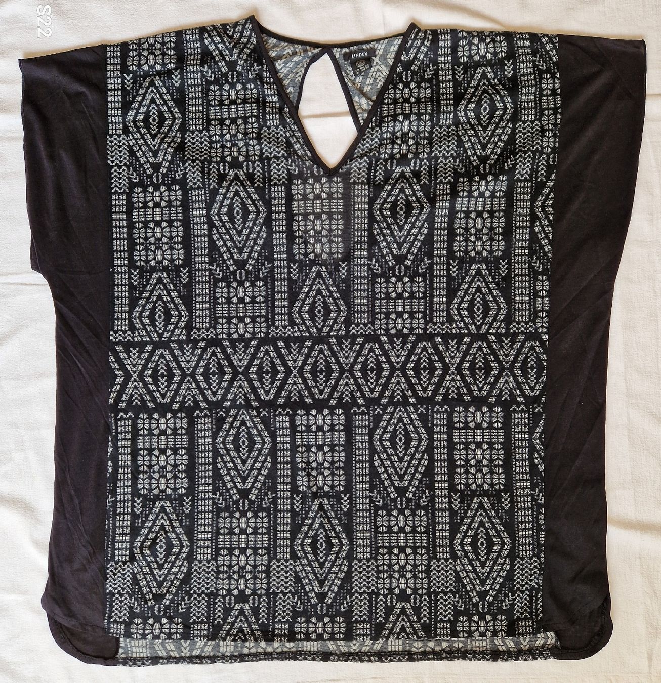 Camicette: Damenbluse, Gr. XXL /3XL – Usato da Muri b. Bern venduto da mlu_vgj7