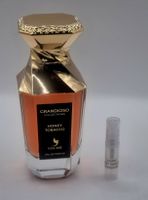 2 ml HONEY TOBACCO VOLARE ABFÜLLUNG