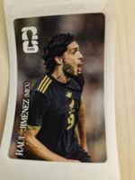 Raúl Jiménez (MEX) Panini Coca-Cola Sammelbild WM 2026