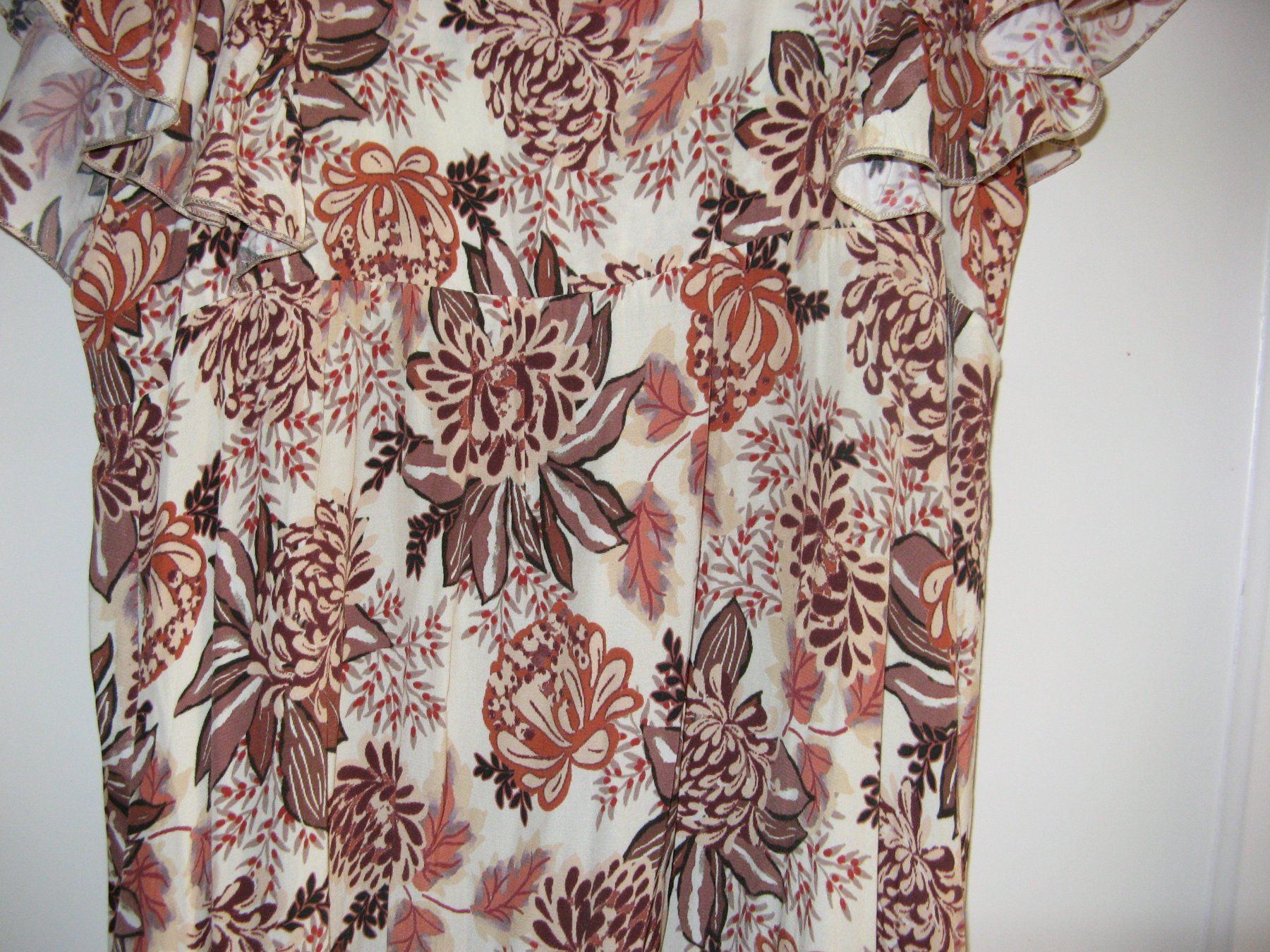 Kleider: Sommerkleid von LAB Gr. M – Gebraucht aus Zürich von apil 5
