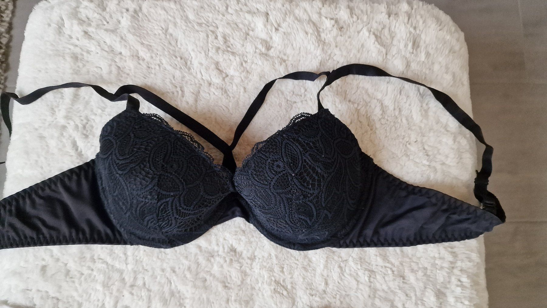 Intimissimi Altra biancheria intima: BH mit Bändeli (Intimissimi) – Usato da Wil  AG venduto da Kfloh