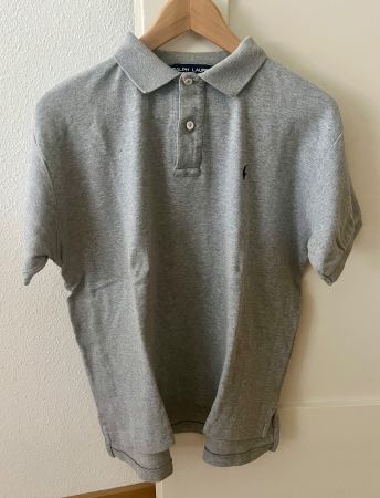 Poloshirt Ralph Lauren Herren Grösse L