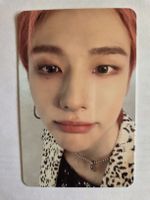 Stray Kids Hyunjin Photocard - Kpop