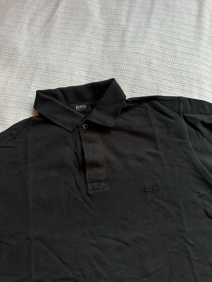 Hugo Boss Magliette Polo: Hugo Boss Polo – Usato da Vaduz venduto da whitepalmtree