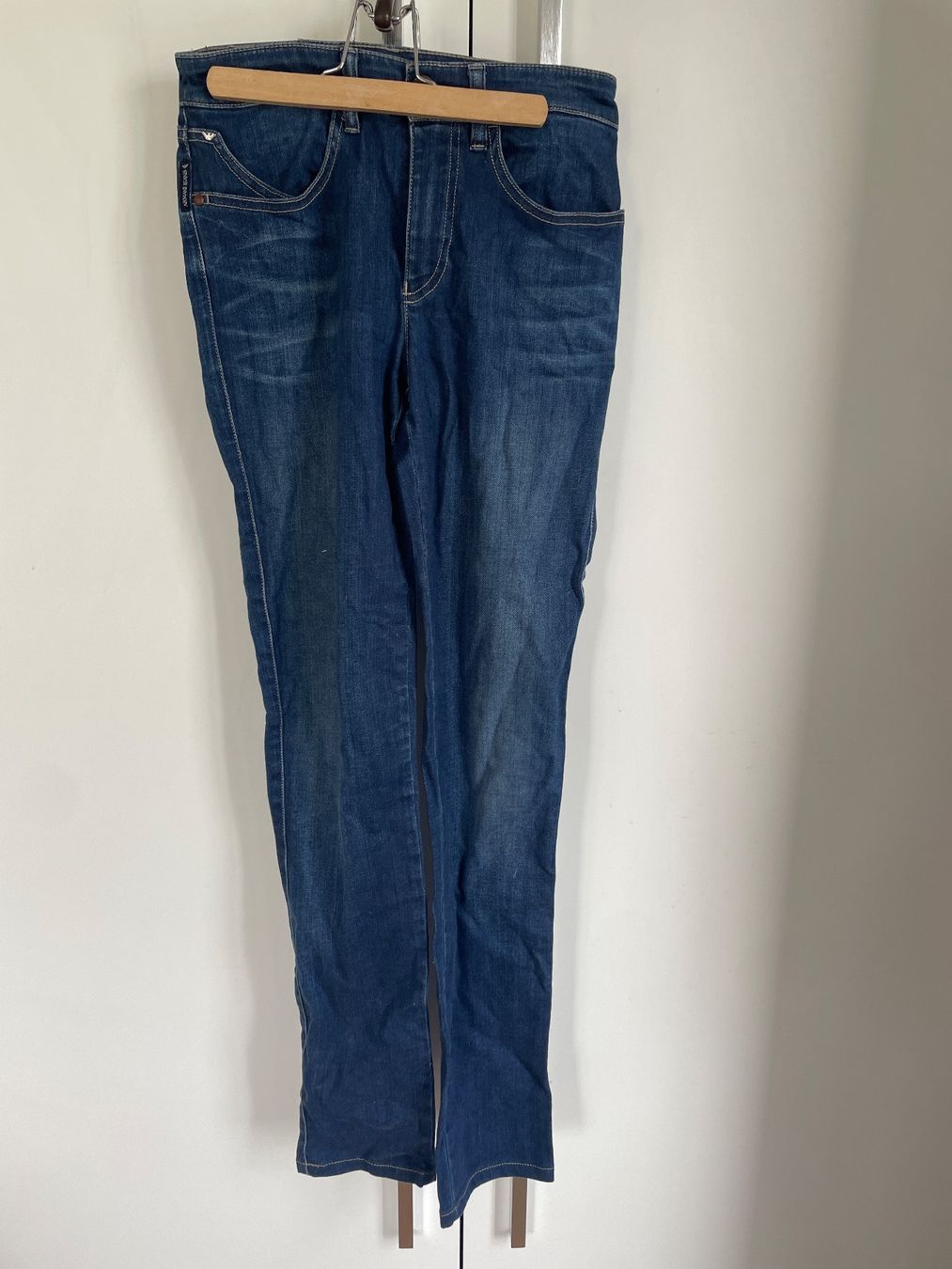Jeans: Lot de 4 jeans – Usato da Gy venduto da ros_h98s 4