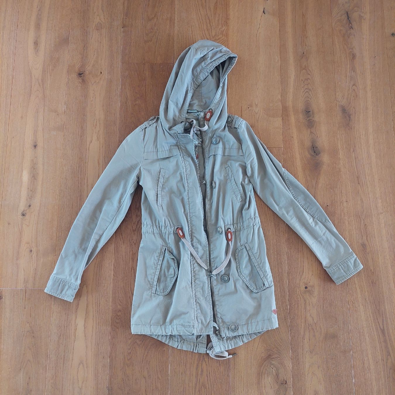 Jacken: Jacke XS – Gebraucht aus Fehraltorf von fridolin024