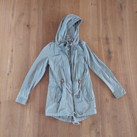 Jacke XS