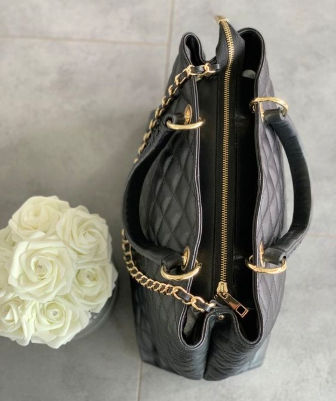 Borse da donna: schöne Handtasche, Tasche, Leder – Nuovo (secondo la descrizione) da Wiesendangen venduto da Sinhuk 1