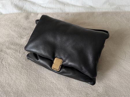 Ledertasche Massimo Dutti