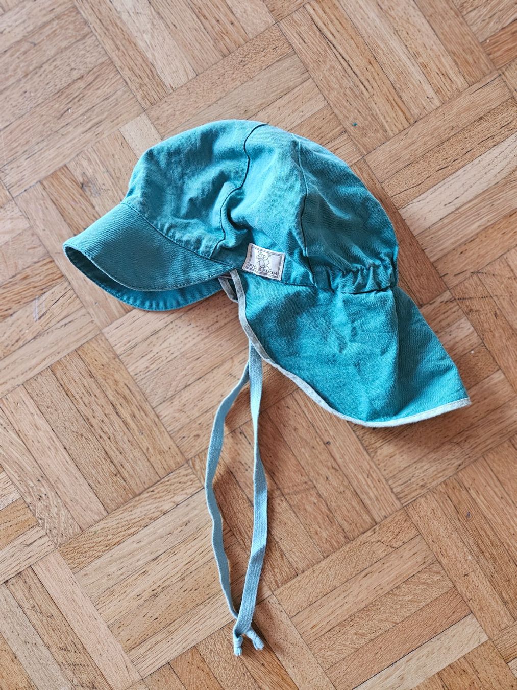 Autres vêtements garçon: Pickapooh Mütze 50 – D'occasion à Liestal par Seraphine87