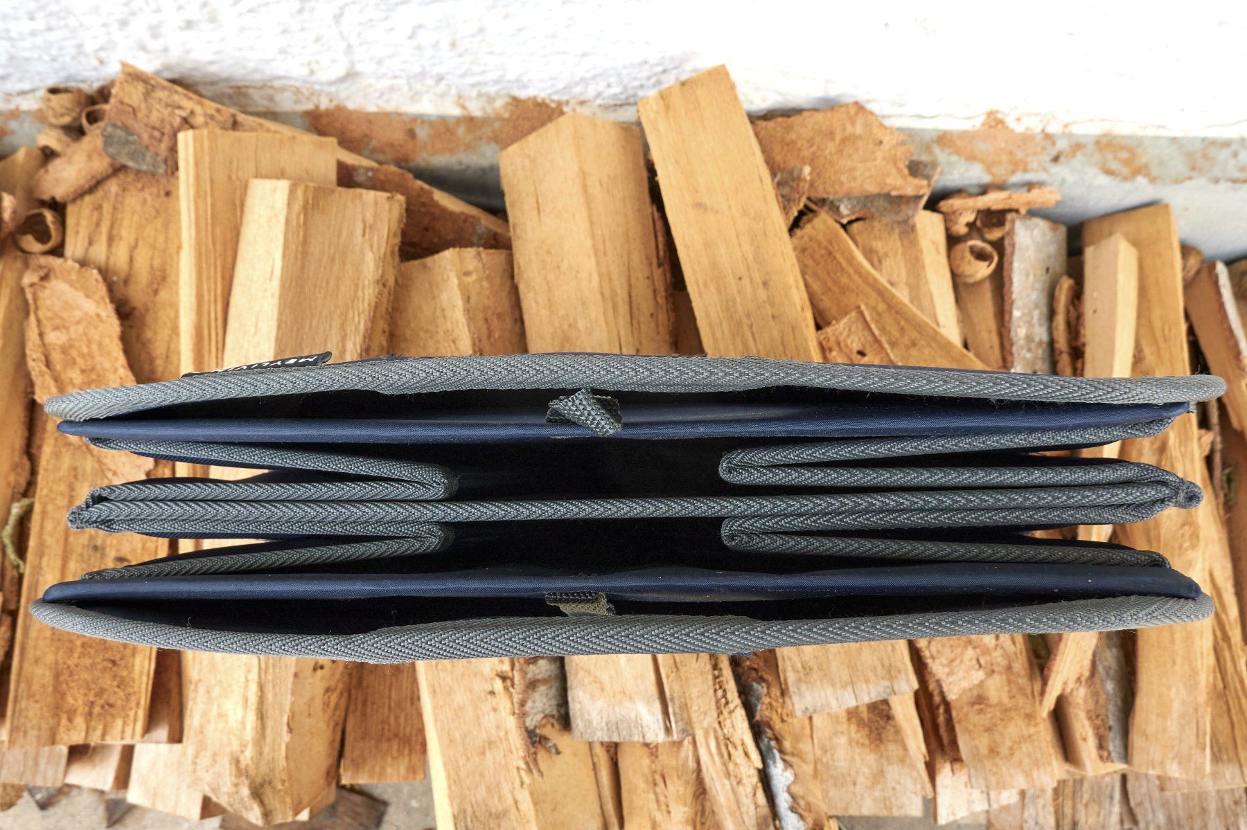 Casse di trasporto: Meori Faltbox Blau – Usato da Ipsach venduto da NormanR 1