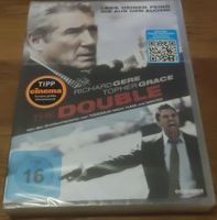 The Double - mit Richard Gere (DVD) NEU und OVP