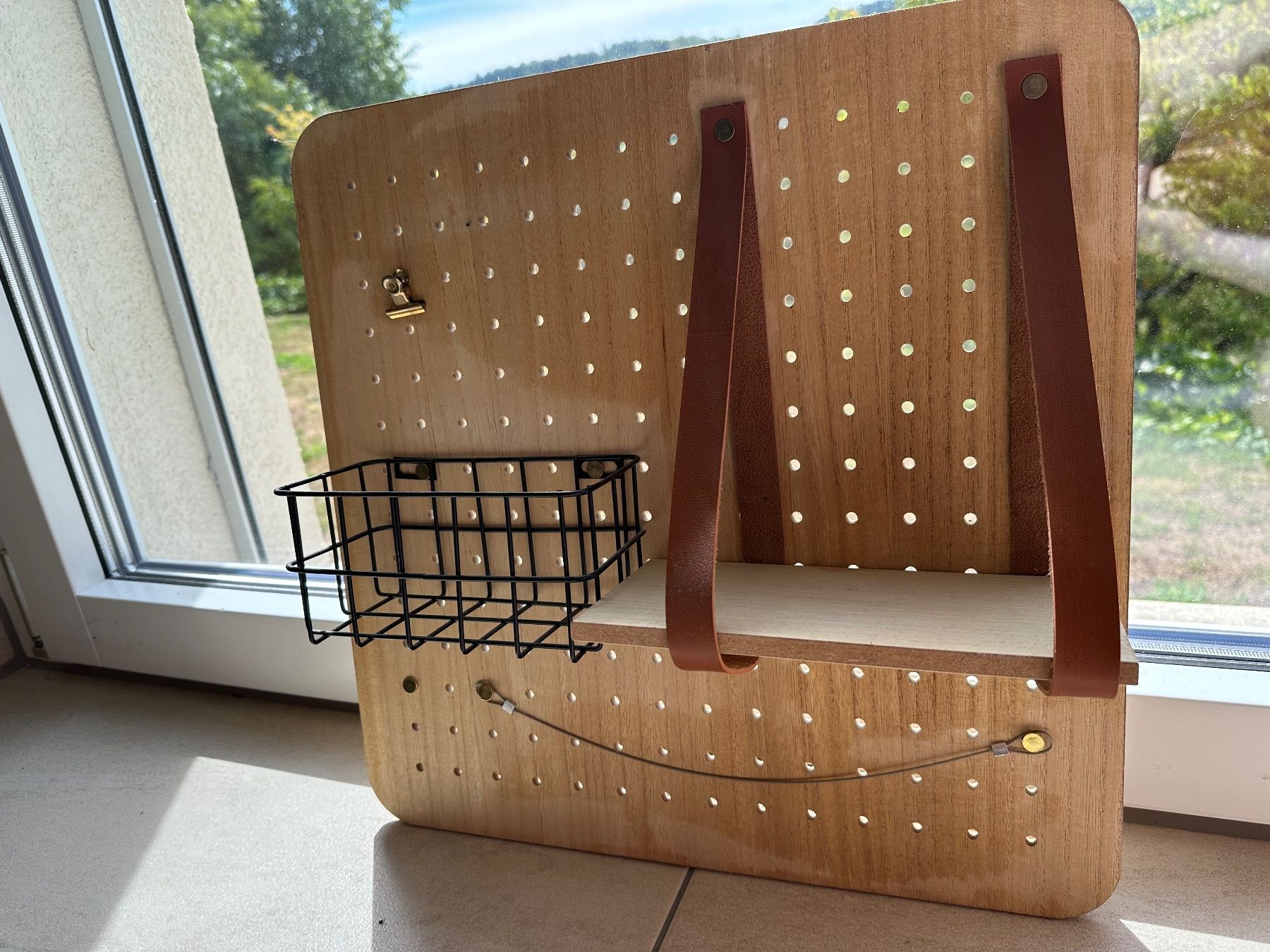 Scaffali: Wandregal Holz – Usato da Oberembrach venduto da bia_2lxn 1