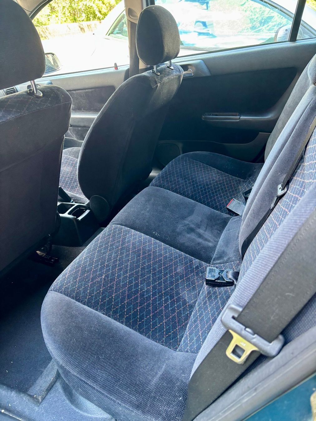 Opel Automobili: Opel Astra G22 Caravan – Difettoso da Seewen SO venduto da Seewen01 4