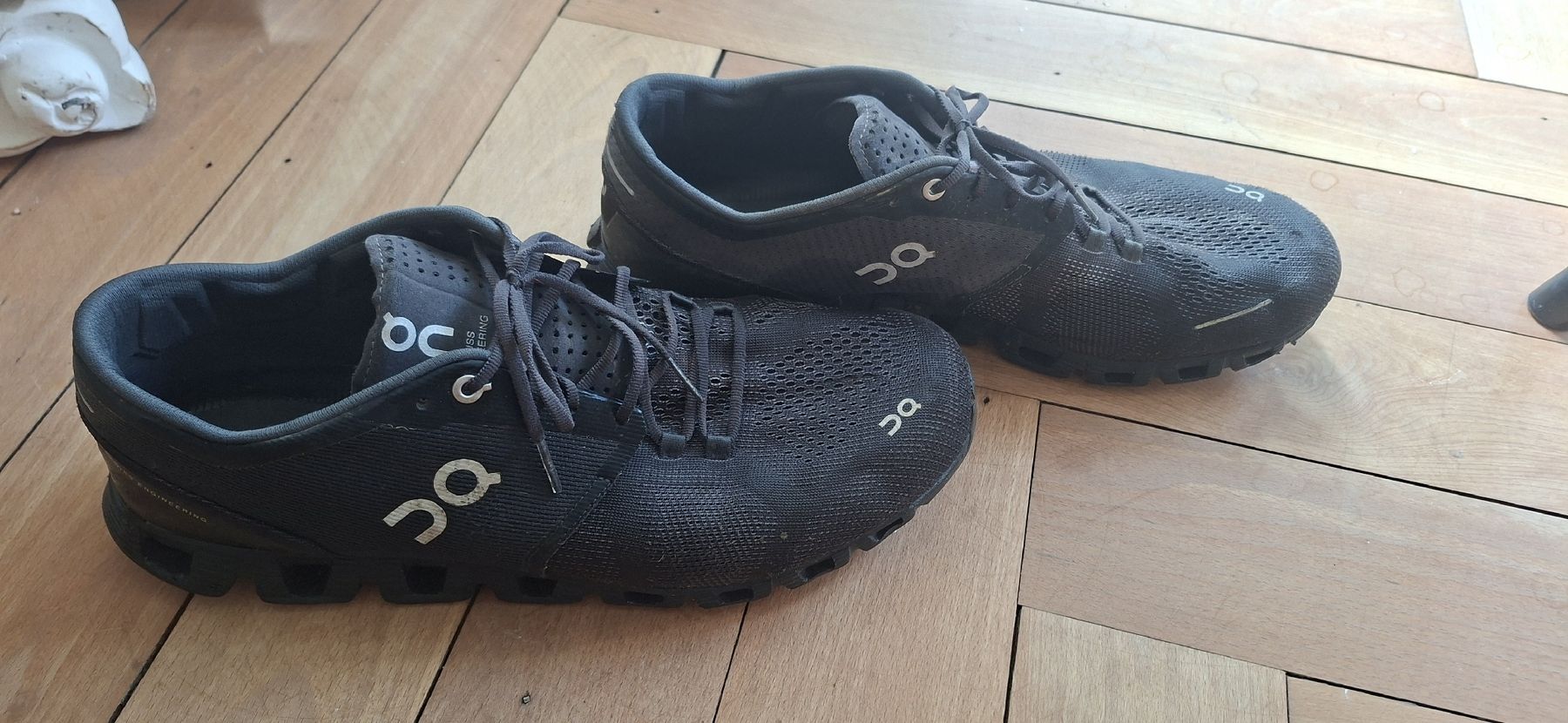 Chaussures hommes: ON Shoes 47,5 – D'occasion à Zürich par Kugellipo