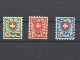 timbres ordinaires