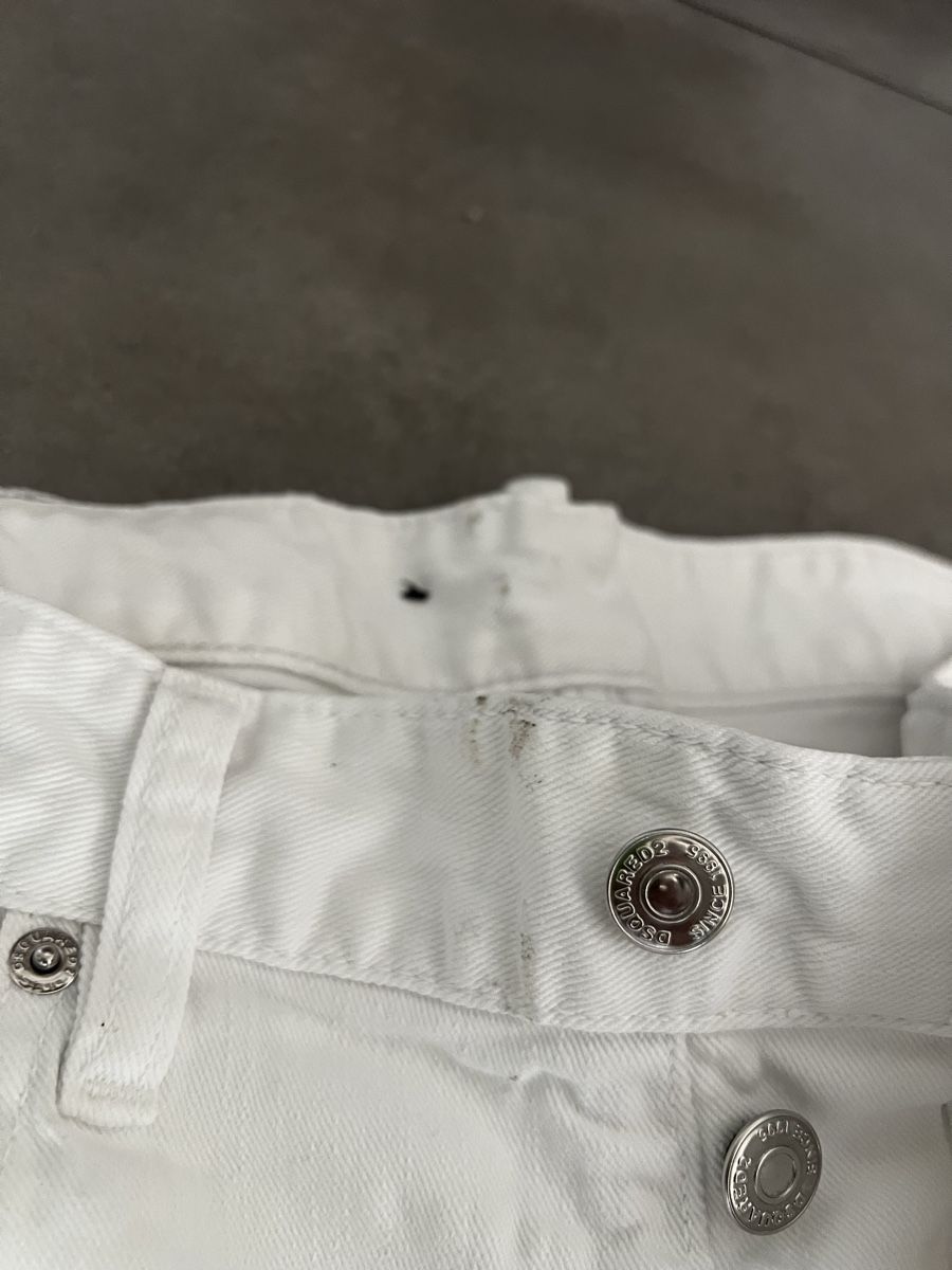 Dsquared2 Jeans: Dsquared2 jeans uomo 48 – D'occasion à Mendrisio par fly_9wzx 6