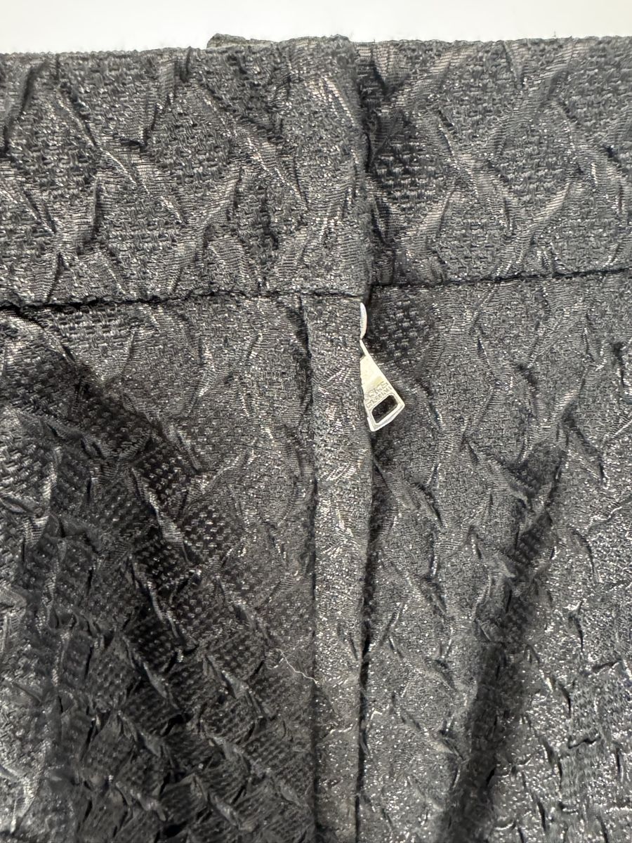 Dolce & Gabbana Röcke: Dolce & Gabbana structured skirt – Neu (gemäss Beschreibung) aus Zürich von di_archive 7
