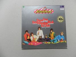 LP brit. Rock Pop Band Dave Dee Dozy Beaky Mick & Tich! 1976