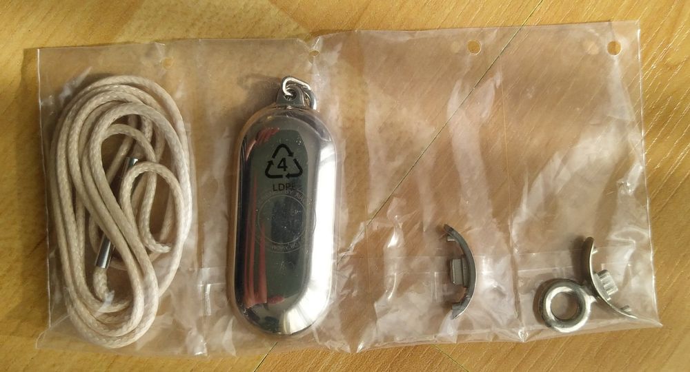Xiaomi Smartwatch: Xiaomi Smart Band 8 + Armbänder, neuwertig – Usato da Rüti ZH venduto da Sarah0406 8