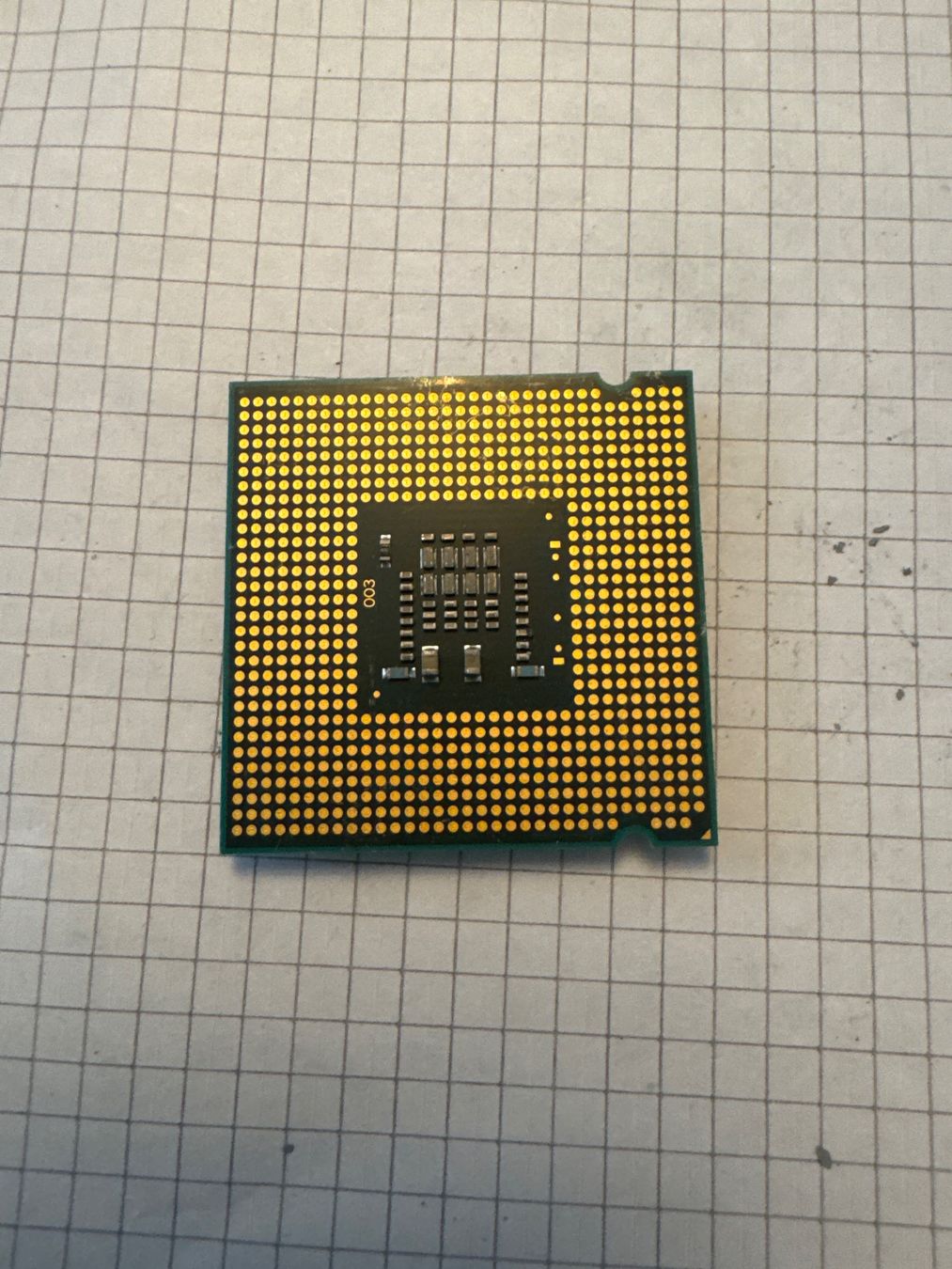 Intel PCs: Intel Core 2 Duo E7300 – D'occasion à Adliswil par Busys 1