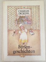 Buch - Charles Dickens - Ferien-geschichten