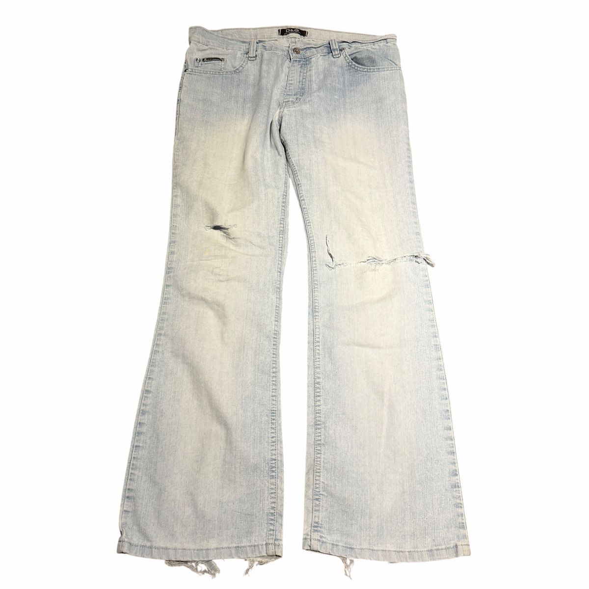 Dolce & Gabbana Jeans: Dolce and Gabbana Jeans – D'occasion à Thalheim par 84B 1