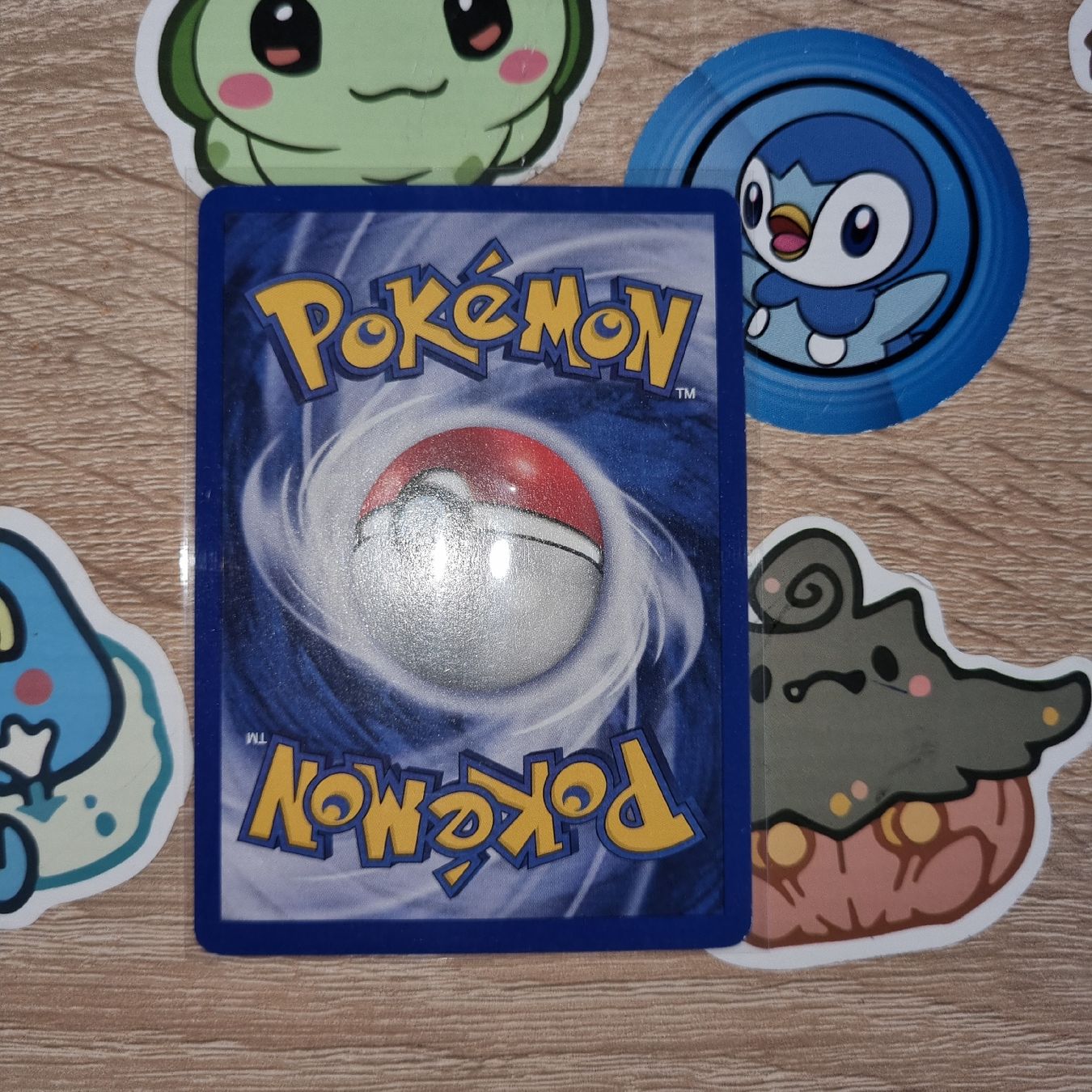 Pokémon Carte collezionabili: Mur en ruines ed1, excellent état  – Usato da St-Maurice venduto da Woopersonal 3