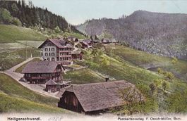 Helligenschwendi  1908