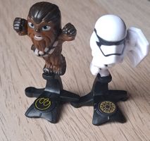 Star Wars Sammelfiguren - Perfekt für Sammler & Fans!