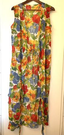 Sommerkleid