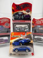 Matchbox 2024 Subaru WRX S4 STI - 2025 - 31/125
