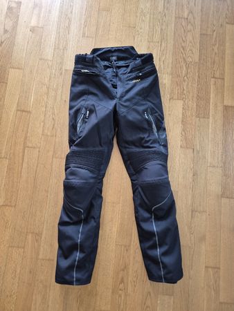 Motorradhose