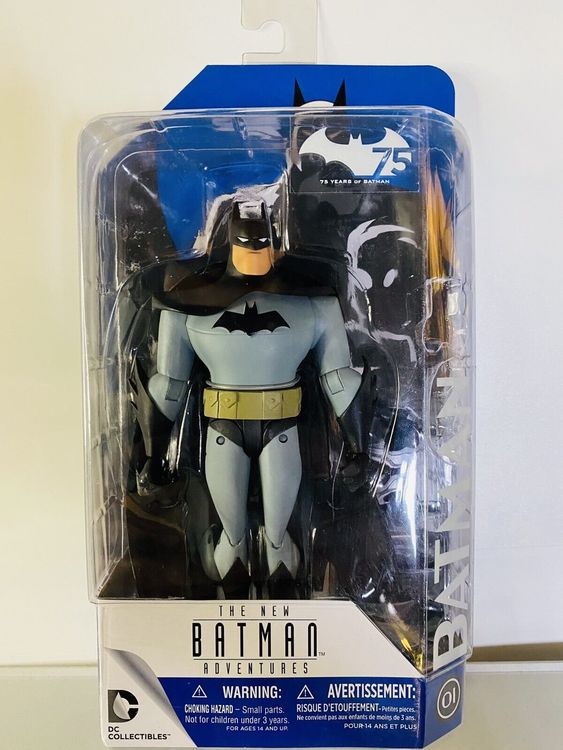VS Rip-Spin Warrior DC Comics Batman Figura Da Battaglia Con Corda E Spin-cessori, Giocattolo Mattel - 4
