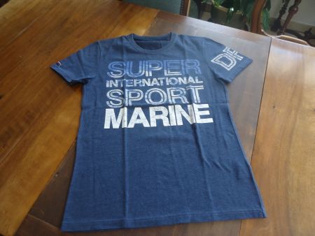 T-shirt homme - Superdry - M