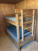 Letto a castello 