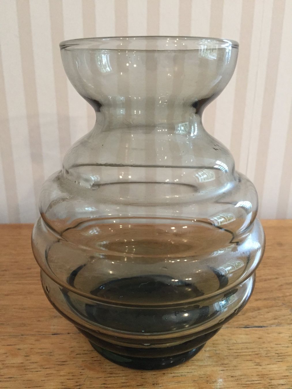 Bicchieri: Verre à jacinthe ancien – Usato da Basel venduto da Lancer4