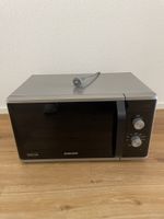 Samsung Mikrowelle MG23K3614AS silber 