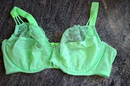 Soutien-gorge Nuance vert neuf/Nuance-BH grün neu