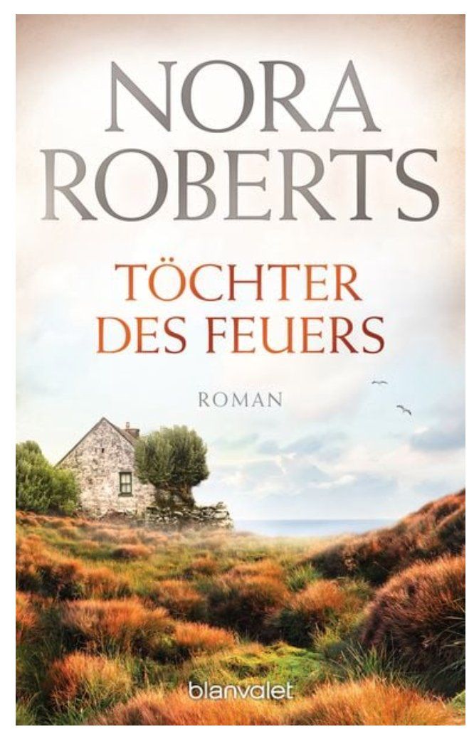 Libri: Töchter des Feuers        Nora Roberts – Usato da Frauenfeld venduto da AlphaCentauri_369_