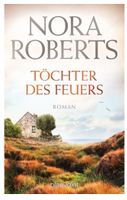 Töchter des Feuers        Nora Roberts
