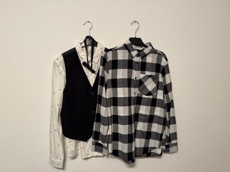 Hemd und Weste Set, Grösse 170, C&A Smart Boy, Top!