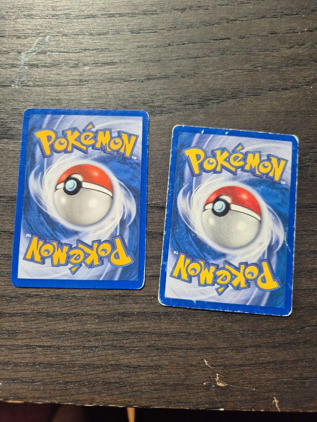 Pokémon Carte collezionabili: Pokemon - EX Ruby&Saphire - Mauzi&Barschwa – Usato da Subingen venduto da mattkum 1
