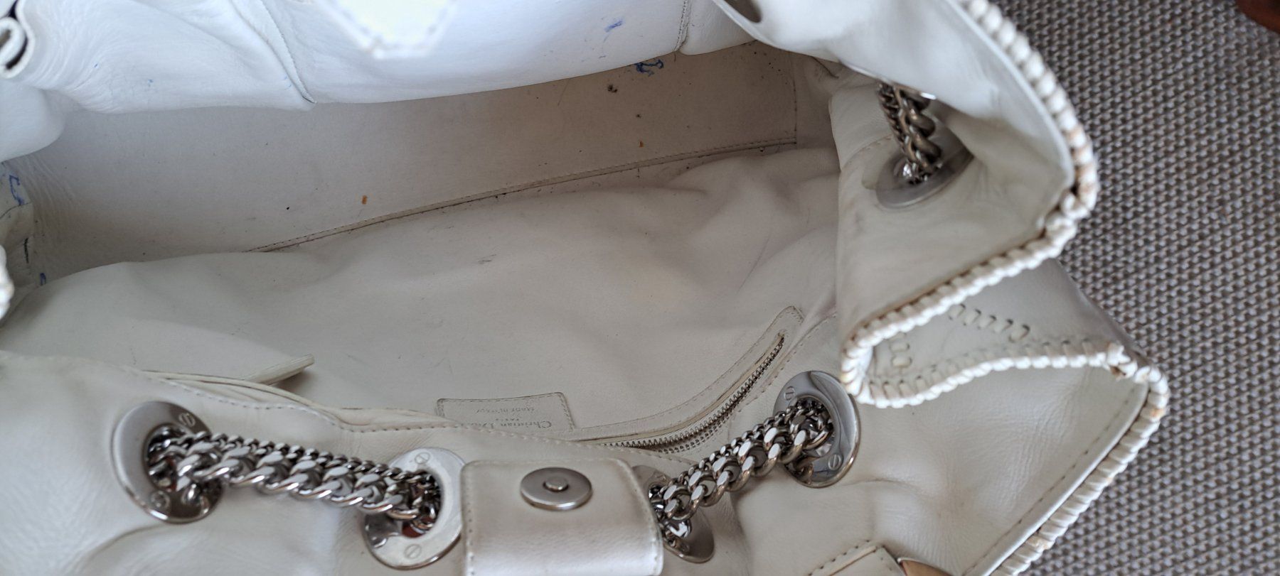 Dior Borse da donna: vendo Bora Dior – Usato da Bellinzona venduto da hae_6y9l 2