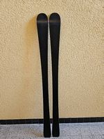 Ski HEAD Natural Instinct Graphene 156cm - Très bon état