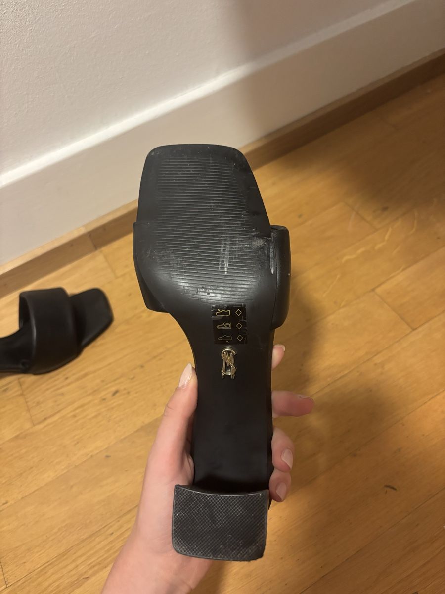 Steve Madden Scarpe da donna: Steve Maden Schuhe – Usato da Zürich venduto da lae_gh8p 2