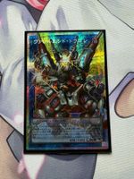 LOSP-JP016 Yugioh Borrelend Dragon Prismatic SCR