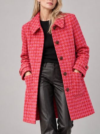 Boden Mantel - Gr. L/XL