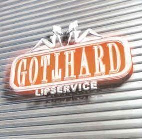 CDs: Gotthard – D'occasion à Crans-près-Céligny par AutumnAurora