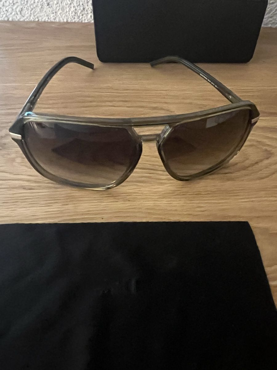 Dior Brillen & Gläser: Dior Homme Sonnenbrille  – Neu (gemäss Beschreibung) aus Neerach von fuz_8d7l 8